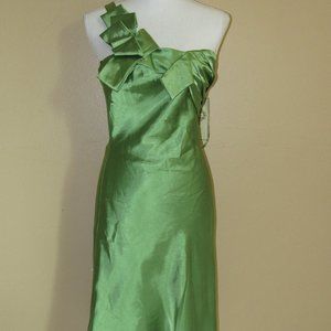 Bride maid wedding, graduation dress size S